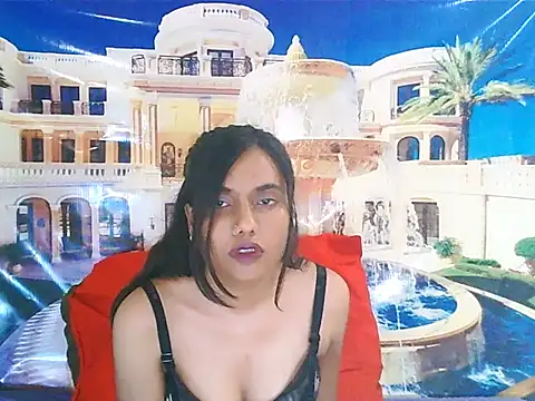 IndianSkiesn Live XXX chat