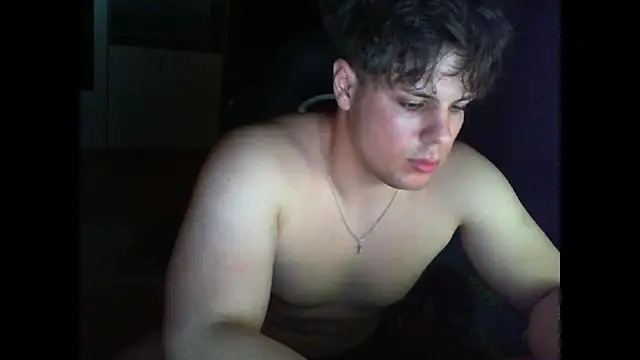 Chat XXX en directo de GymGuy0505