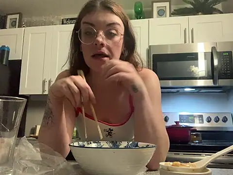 โชว์เว็บแคมของ Intothewoodswego