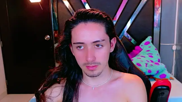 عرض كام Angelis_Savage