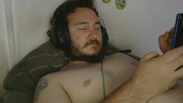 Show Webcam de pbilip7787