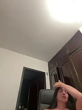 Sexifantasia Show Webcam