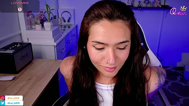 ImLui_lun Live XXX chat