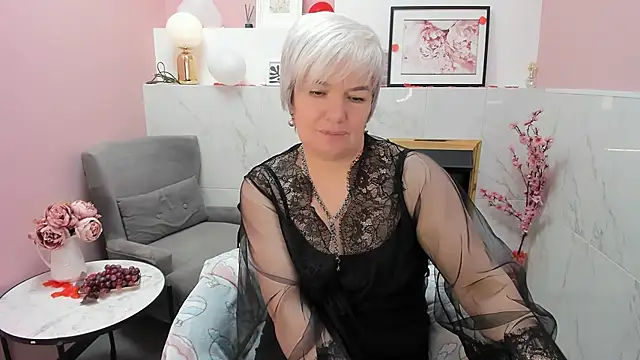 CarmenSoft: διαδικτυακό σόου στην κάμερα