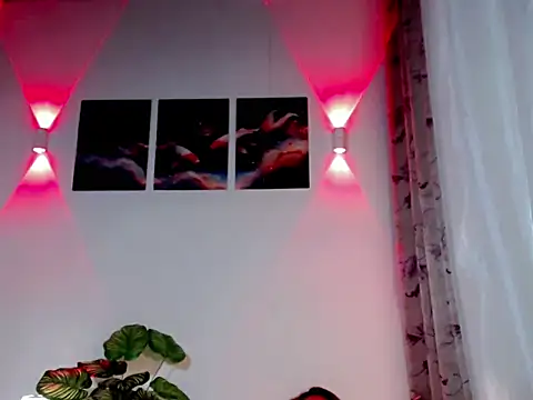 Your_ultimateloverxx Pertunjukan Webcam