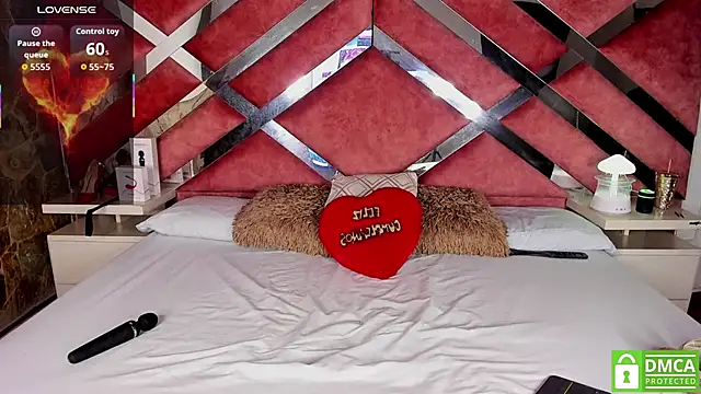 Lily_Queen30 Live XXX Chat