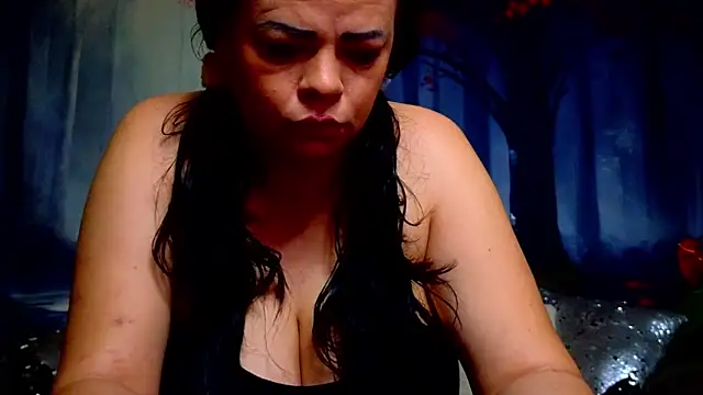 Chat XXX Live ElizabethEven