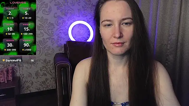 AgnesGraham – Live XXX-chat