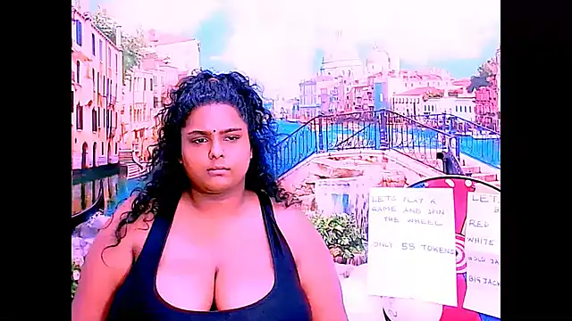 Indianfairy99のライブXXXチャット