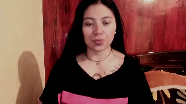 XXX chat uživo modela wishm3