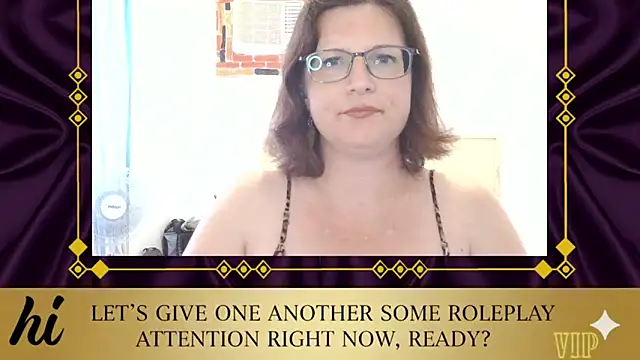 دردشة Domina_Tasselina_Goddess الجنسية المباشرة