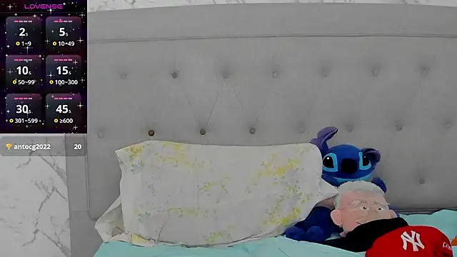 Czat XXX na żywo – luigiferrara