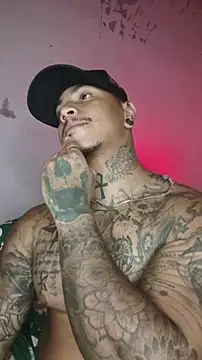 David_tatto1 라이브 XXX 채팅