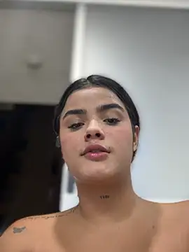 XXX chat uživo modela Kaily_Sweet16
