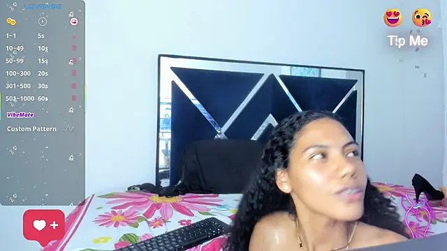 Sasha_Leonn – Naživo XXX chat