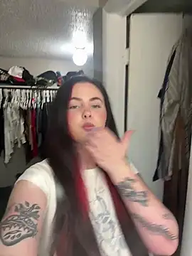 inkedangelbabyxoのライブXXXチャット