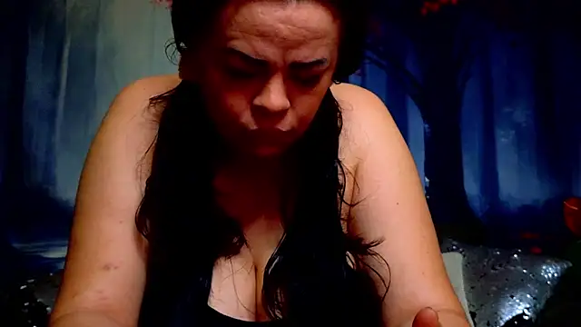 ElizabethEven: απευθείας συνομιλία ΧΧΧ