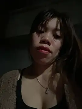 Show webcam de nhinhi-sexy