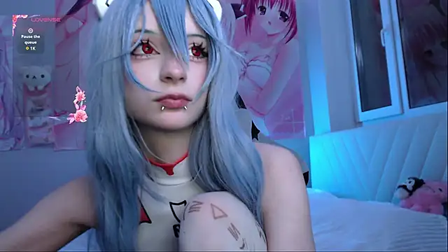 suicid3_yuno webcam show