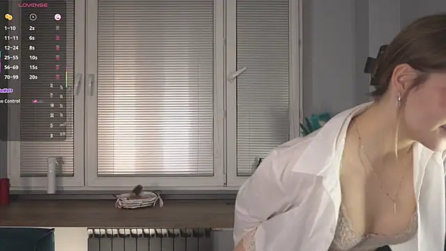 OssieCrewsn Live XXX chat