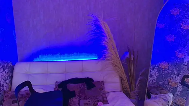 pixy_20 élő XXX-chatje