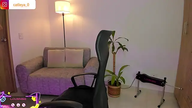 Sembang XXX Secara Langsung catleya_0