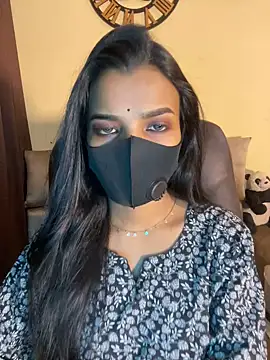 its_ur_flora webkamerás műsora