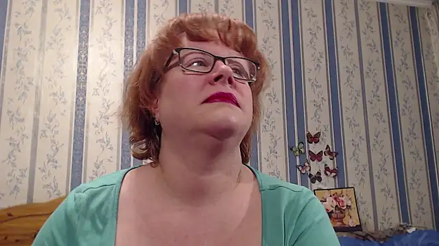 XXX chat uživo modela AMARILLIS