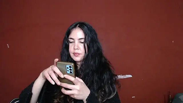 Freyja_eter 라이브 XXX 채팅