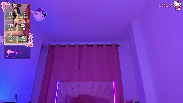 Chat +18 de Body69ld ao vivo