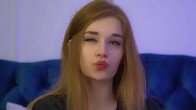 แชท XXX สดของ MelissaBauch