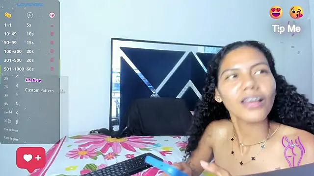 Sasha_Leonn Live XXX Chat