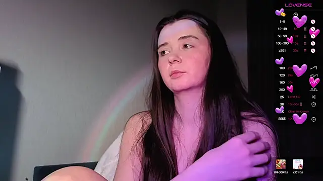 betty_boop_18's Live XXX Chat