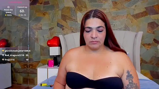 GabyGrey_ Live XXX Chat