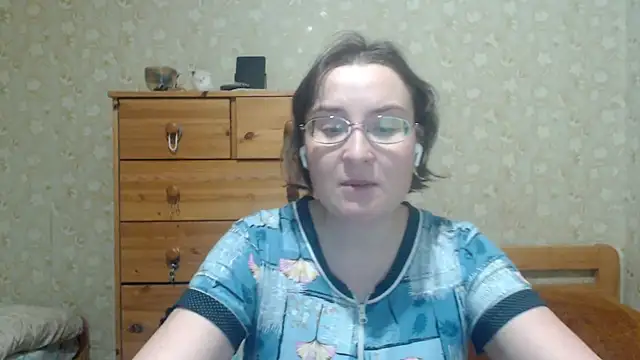 Smart_Rose: онлайн-секс-чат