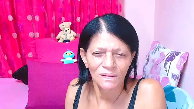 SLUTTYROXY Obrolan Langsung XXX