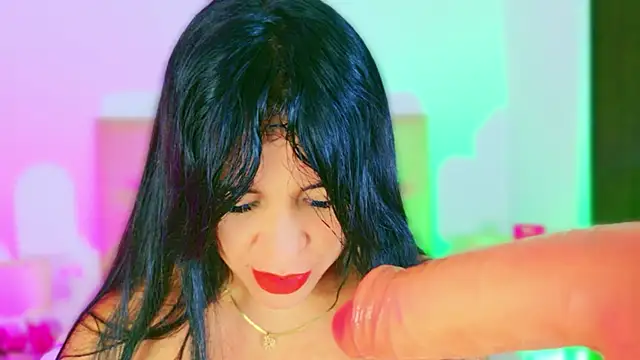 แชท XXX สดของ CharlootteEvans