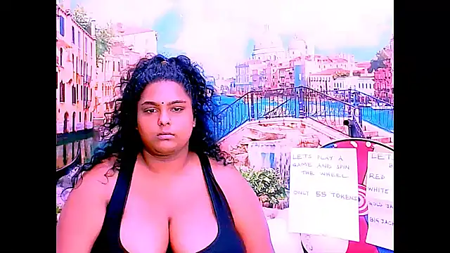 Indianfairy99's Live XXX Chat