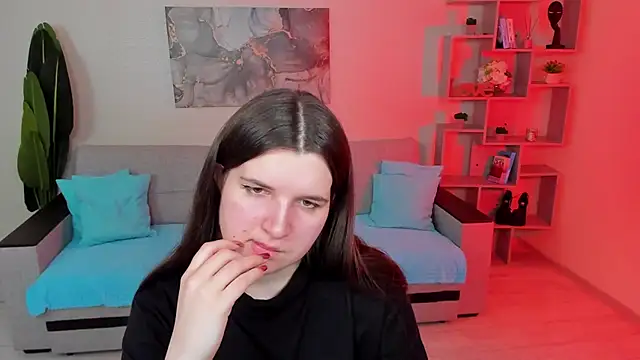 Chat +18 de BonneyLove ao vivo