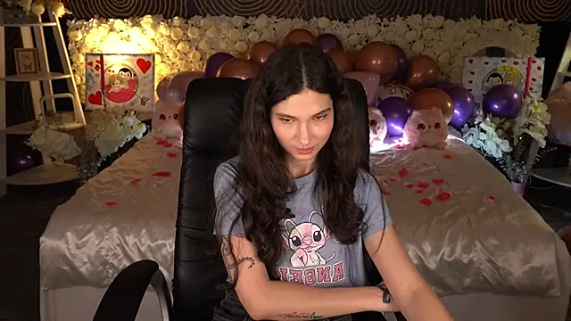 BabyFlowerr Live XXX-chat