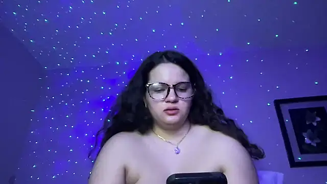 SoyOceanne Live XXX Chat