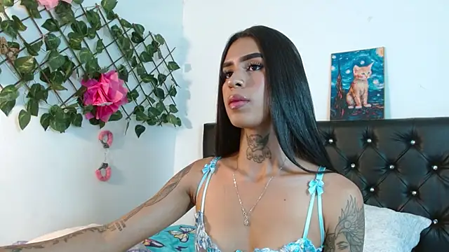 Ameliejoness_ Live XXX-chat