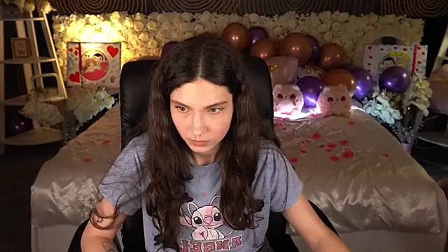 BabyFlowerr live XXX chat