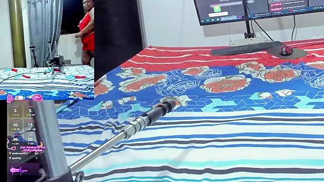 marilyn_16 라이브 XXX 채팅