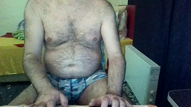 XXX chat uživo modela st206boy