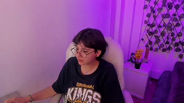 Živý XXX chat Nathaly_ds