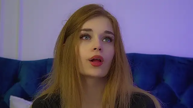 MelissaBauch Chat XXX in diretta