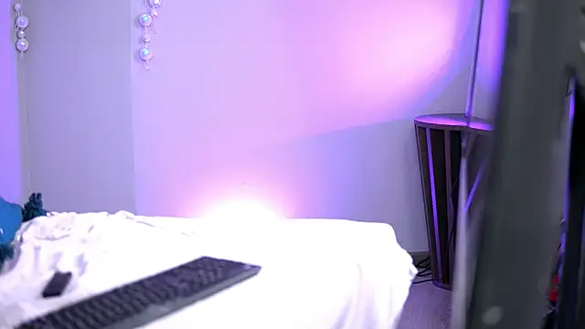 Živý XXX chat KimVellvet