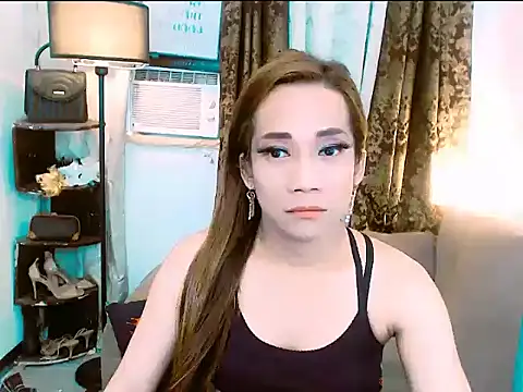 alexamihhoのライブXXXチャット