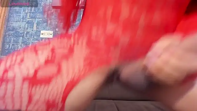 scarlettqueenx's Webcam Show